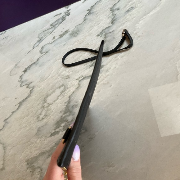 Sold New Louis Vuitton Empreinte Noir Neverfull Pouchette - Picture 6 of 12